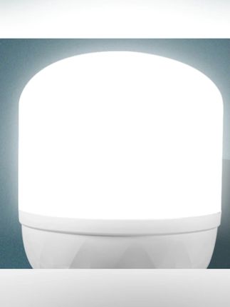 木森推荐#灯泡 美凌节能LED照明家用超亮B22老式卡口挂口塑包铝白光卫生间球泡灯#灯 #电灯泡 #家用灯泡 #照明灯