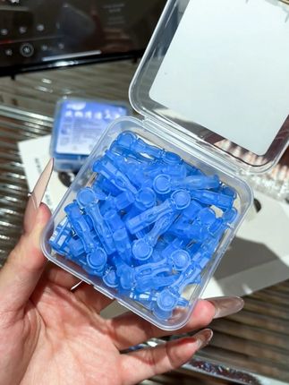 长痘就忍不住挤的!赶紧去用这个一次性粉刺针,不疼也不会留印子 #粉刺针 #平价好物 #粉刺黑头说拜拜 #粉刺清洁工具 #学生党好物推荐