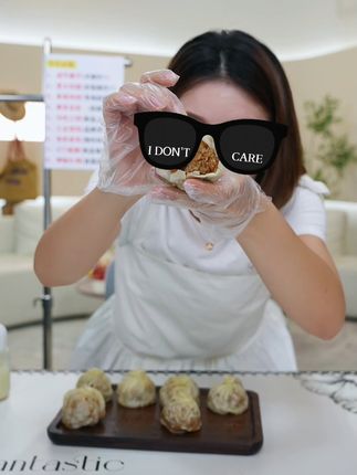 正宗苏州纸皮烧麦网红早餐食品推荐半成品早饭薄皮烧卖美食速食#烧麦 #纸皮烧麦 #薄皮烧卖 #苏州纸皮烧麦 #烧麦包法