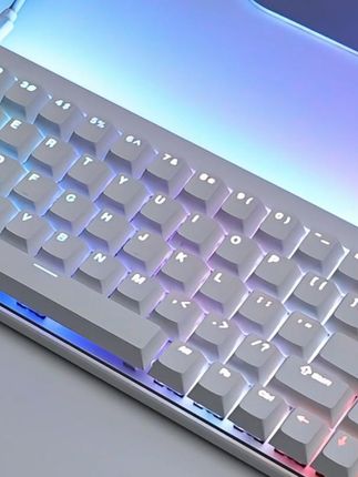 游戏必备,这款迈从Ace68的灯光美到窒息 #迈从Ace68 #键盘发光 #游戏外设 #三角洲行动 #迈从