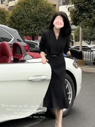 #张予曦毕雯珺真拍了红裙抱 #深情眼 #张予曦 #毕雯珺