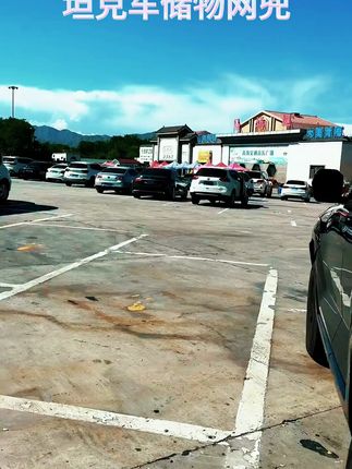 坦克300等车型后备箱必备!高弹力固定网收纳袋来袭 #坦克车型配件 #防滑储物好物 #防滑收纳网 #坦克系列用品 #坦克车型适配