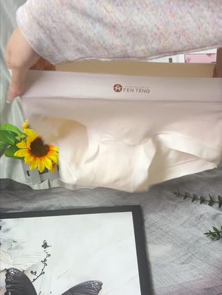 #夏季新款 #贴身衣物 #面料舒适透气 #透气舒适 #芬腾抑菌内裤