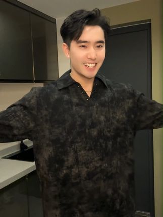 人生两大烦恼:现状配不上野心,外表衬不上灵魂 #时尚单品 #穿出自己的风格 #上衣分享 #穿出高级感