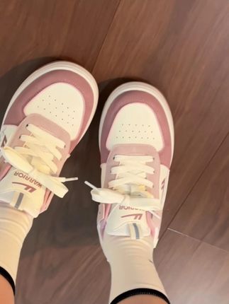 👟×4💕日常百搭时髦的漂亮鞋子都在这里!! #回力 #女鞋推荐 #国货之光 #板鞋分享 #平价鞋子分享