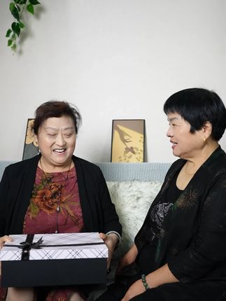 这双鞋是我的自留款,因为它上脚实在是太舒服,太百搭了。#舒适透气 #好穿不累脚 #透气女鞋