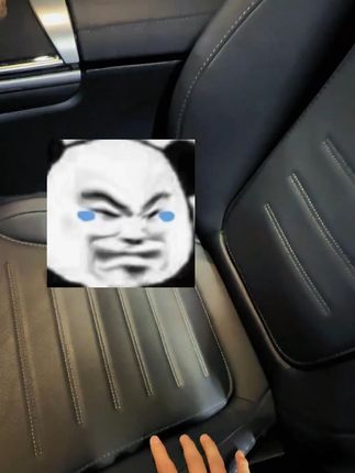 奔驰坐垫新E级E300L/C级C260/GLE/GLC300L专用汽车座垫套四季通用
