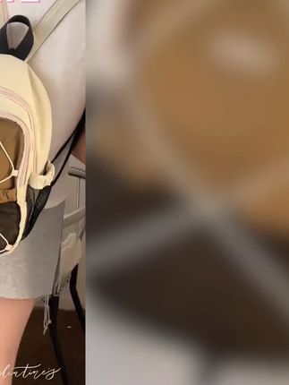 儿童包潮酷男童两用双肩背包韩版时尚女孩胸包宝宝外出轻便斜挎包