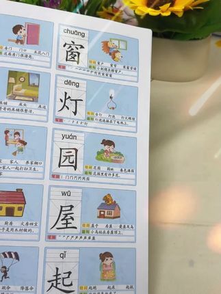【抢!6 . 9 到手两个】12度宝盖头书夹透明感实用防书翻页学生用品