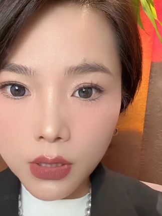 【肿眼泡看过来】防下垂双眼皮贴蕾丝隐形自然无痕遇水即粘肿眼泡支