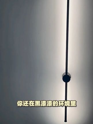 你还在黑漆漆的环境里睡觉吗?快来看看这个卧室床头灯吧! 它是可以塑造出理想的光空间,打造更舒适的光环境的。而且它可以任意调节灯光角度,可以自由旋转360°,满足你的各种需求哦!不仅如此,它还通过了严格的国际质检机构的认证检测,质量绝对可靠。有了它以后,晚上起夜上厕所也不用摸黑找开关啦,价格便宜,质量好。想要的朋友们赶紧点击购买吧!工厂直销,生产厂家批发。#床头灯 #床头灯卧室 #床头灯推荐 #床头灯光 #床头灯最新款
