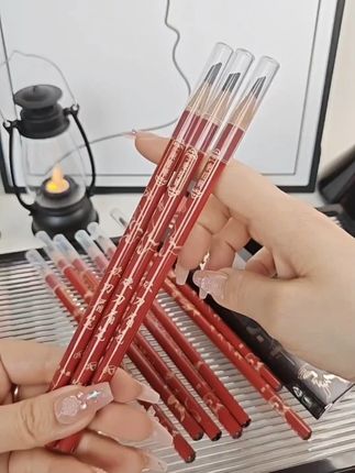 #砍刀眉笔 轻松打造精致妆容 #眉笔 #💅美妆💄 #化妆师