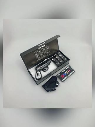 DIY男女户外便携式驱赶专用探险防身必备装备车载神器#户外探险 #便携装备 #防身神器 #男女通用 #车载好物