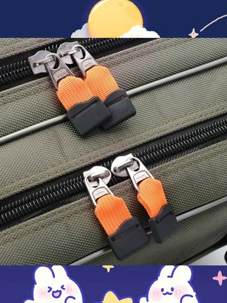 鱼竿矶竿包海竿垂钓大容量渔具收纳包多功能防水钓鱼包硬壳轻便型#鱼竿收纳包 #大容量 #多功能 #防水 #钓鱼用品