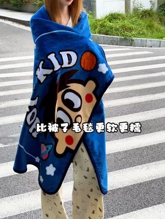 贴心旺旺送温暖~ #汪星人的精致生活 #我捡到宝了