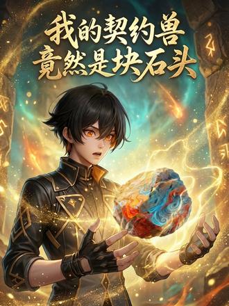 联邦介入,邀入总部合作 #我的契约兽竟然是块石头 #动漫 #御兽 #末世