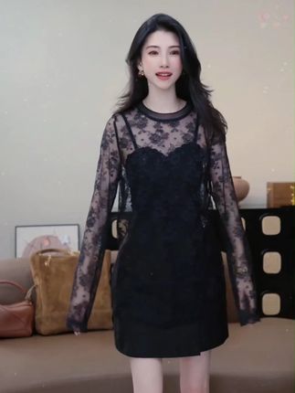 #品质女装 #穿出高级感 #谁穿谁好看系列 #每日搭配分享 #穿搭分享