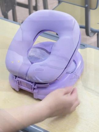【开学必备】教室午睡趴枕小学生桌上睡觉趴睡枕头儿童午睡枕抱枕 给娃买的吾鲸午睡枕到家了,来个解压开箱视频! #教室午睡 #可折叠午睡枕 #开学季 #午睡枕 #实用好物