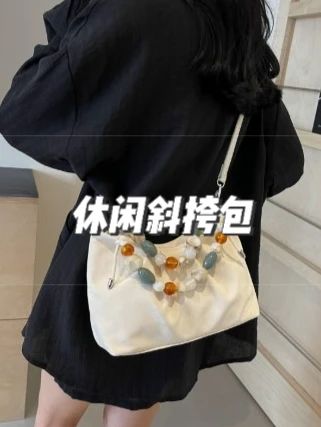 分享我的心头爱包包 简约百搭又不设计感 闺蜜见了都夸好看 #平价 #热门 #爆款热卖中 #包包推荐 #出门必备