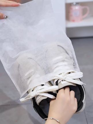温柔米色德训鞋,是点亮日常穿搭的万能休闲单品 #好鞋推荐 #百搭鞋子 #女鞋 #透气舒适