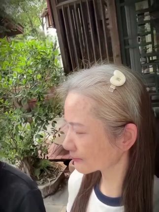 越来越多人喝这款独立包装#桑叶双瓜茶 你一定要试一试 冲泡简单,茶汤透亮,好喝#这茶不错 #桑叶茶好处多多