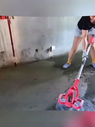 创势水泥砂浆混凝土收光机多功能墙面抹光机抹墙机粉墙神器#抹墙机粉墙神器 #创势水泥砂浆 #收光机多功能墙面抹光机