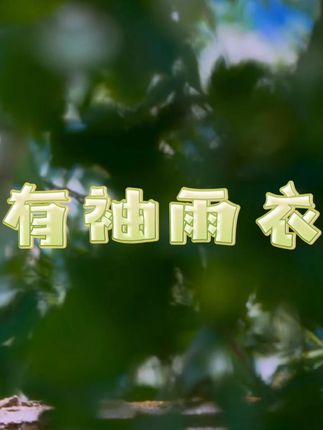 雨衣 #雨衣 #雨衣推荐 #雨衣雨裤套装