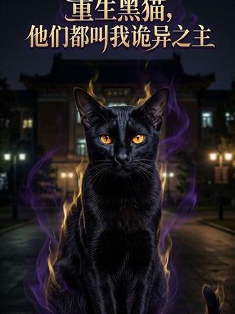 林夜意外重生,变成大学校园里一只流浪小黑猫。所幸他觉醒加点面板,靠进食积攒能量就能不断进化,解锁阴影操控、黑夜主宰、噬元吞灵、恐惧凝视等逆天能力。恰逢蓝星诡异复苏,诡界怪物肆虐人间,林夜却惊喜发现,这些令人类闻风丧胆的诡异,竟全是能让他快速变强的绝佳食粮。#重生黑猫他们都叫我诡异之主 #抖音短剧 #抖音短剧新番计划 #奇幻