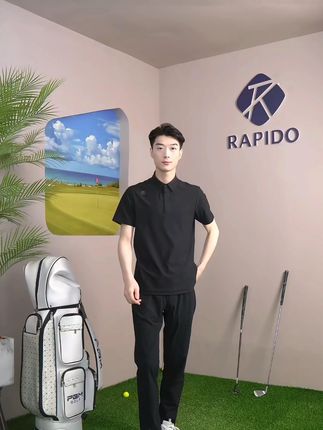 真正的优雅,,是看起来毫不费力,,实则处处用心#rapido #rapido今日新款推荐 #穿搭 #夏季新款