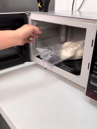 抢!【新款】厨房微波炉专用加热蒸笼圆形带盖加热饭菜馒头蒸盒#微波炉蒸笼 #厨房用品 #加热蒸盒 #饭菜加热 #厨房神器
