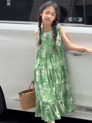 充满心动的衣服,喜欢的自然全部收入囊中