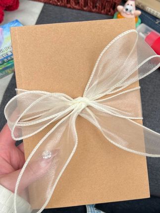 创意礼物手工DIY文创本子手工书信本材料包情侣礼物 #手工diy #生日礼物 #手工 #手工礼物 #手工包