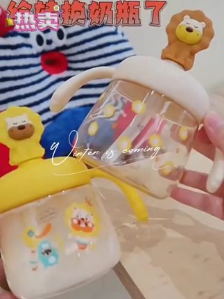挂腰风扇超长续航随身挂脖风扇大风力usb充电户外工地降温神器#户外运动 #户外直播