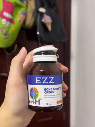 家里有小孩的抓紧时间安排, 3岁以上就能吃 ,奶香味十足!