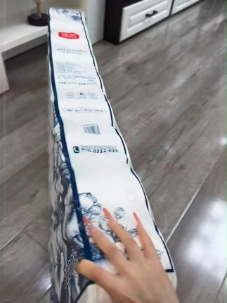 #臻诺卷纸 #实惠装 #卫生纸 #卷纸 #干湿两用