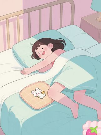双面可洗姨妈垫