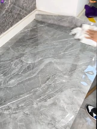 厨房油污不好清理,贴上这款防油油贴纸,做清洁好打理,一擦就干净#防水防油 #厨房好物 #居家好物 #厨房防油贴纸#厨房防水贴纸