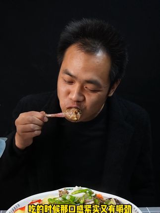 非遗荆门风干鸡,靠自然风干锁住小时候的味道#风干鸡 #xj