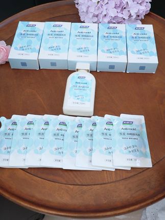 一瓶合适的私密洗液!还你清爽舒适!干净气息 #妇炎洁 #洗护好物