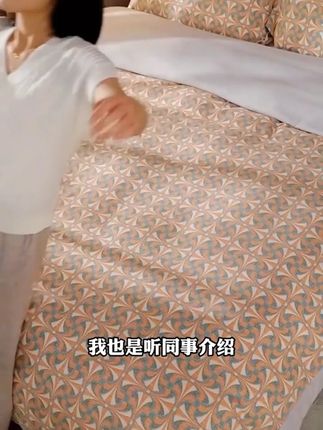 开学还没备这个除螨包,听劝呀姐妹,床单和枕头下面一定要放,睡觉才踏实!