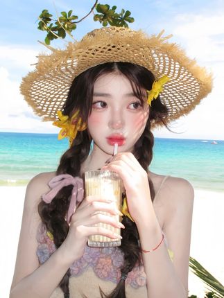 #一念江南官宣 #虞书欣 #王安宇 #李羲承