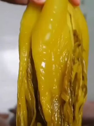 贵州特产酸菜泡菜正宗农家传统芥菜青菜泡酸菜500g爽口酸菜鱼真空#贵州特产酸菜 #农家酸菜 #芥菜青菜酸菜 #爽口泡菜 #酸菜鱼食材