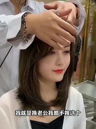 在家就能做的#头发护理 ,简单实用,不伤头发~ #养发 #发膜 #洗护好物 #长头发的日常护理 #养出柔顺发质