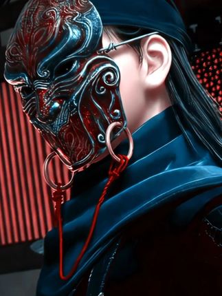 赌局是本帅定的#画江湖之不良人 #不良人 #李星云 #天暗星 #国漫