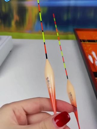 民间艺人GLS攻鲢手草鱼翘嘴鱼鳊鱼鲢鳙浮漂行程水皮漂黑坑鲢鳙漂#钓鱼浮漂 #攻鲢手浮漂 #黑坑钓鱼 #民间艺人 #草鱼翘嘴钓