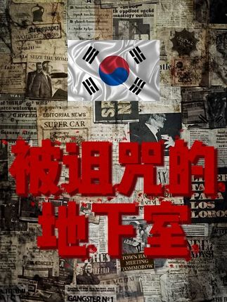 首尔被诅咒的地下室 #韩国 #案件 #真实还原 #奇闻奇事 #助眠