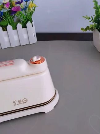YANGZI/扬子2025新升级杀菌除螨干湿双烫便携式挂烫机【官方正品】#杨子挂烫机 #挂烫机推荐 #挂烫机 #挂烫机一分钟就可以熨平 #好物推荐