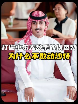 特王室投资500亿治理沙漠,回头一看我们直接傻眼了#沙特 #治沙 #葡萄酒 #贺兰山 #沙漠变绿洲
