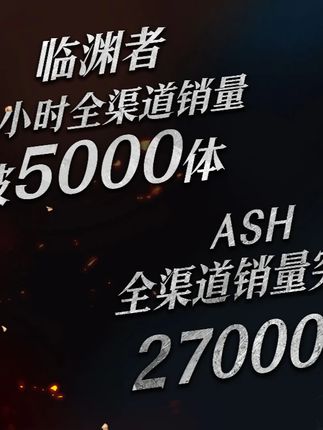 感谢大家的给力支持! #灵笼第二季 #灵笼