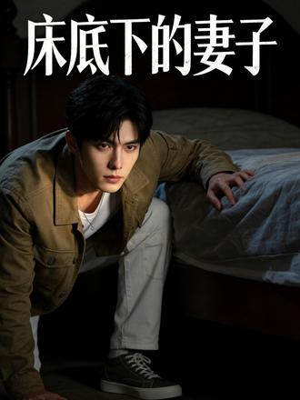 床底下的妻子 #床底下的妻子 #好剧推荐 #因为一个片段看了整部剧